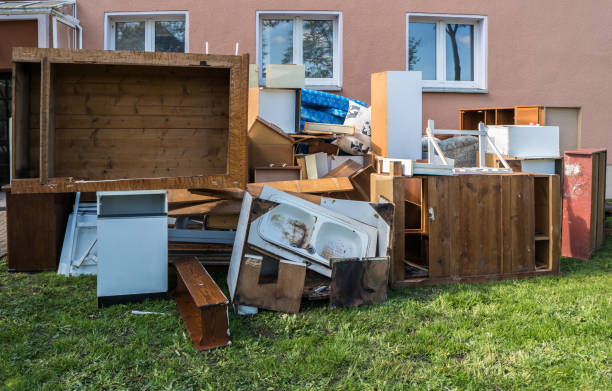 Best Affordable Junk Removal Services  in Costa Mesa, CA