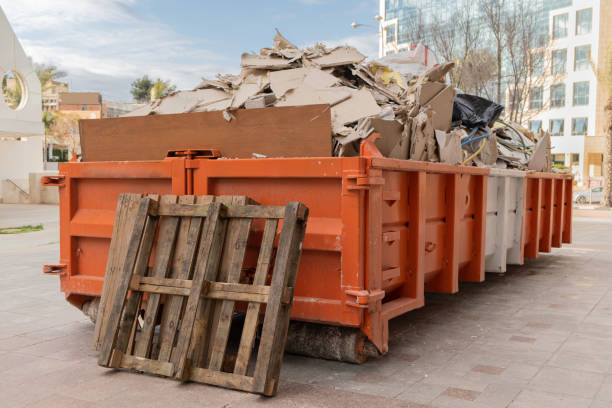 Best Yard Waste Removal  in Costa Mesa, CA