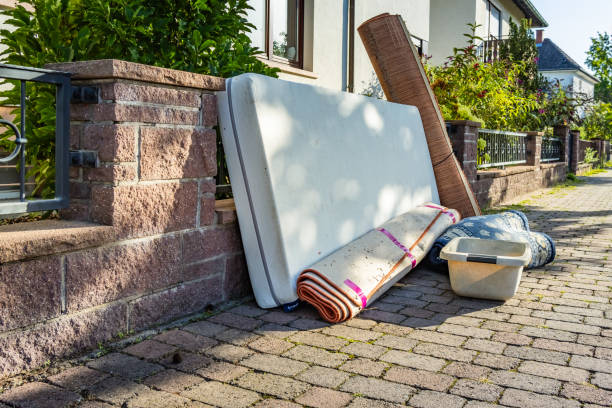 Best Commercial Cleanout Services  in Costa Mesa, CA