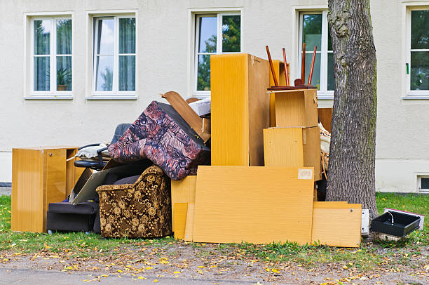 Best Office Junk Removal  in Costa Mesa, CA